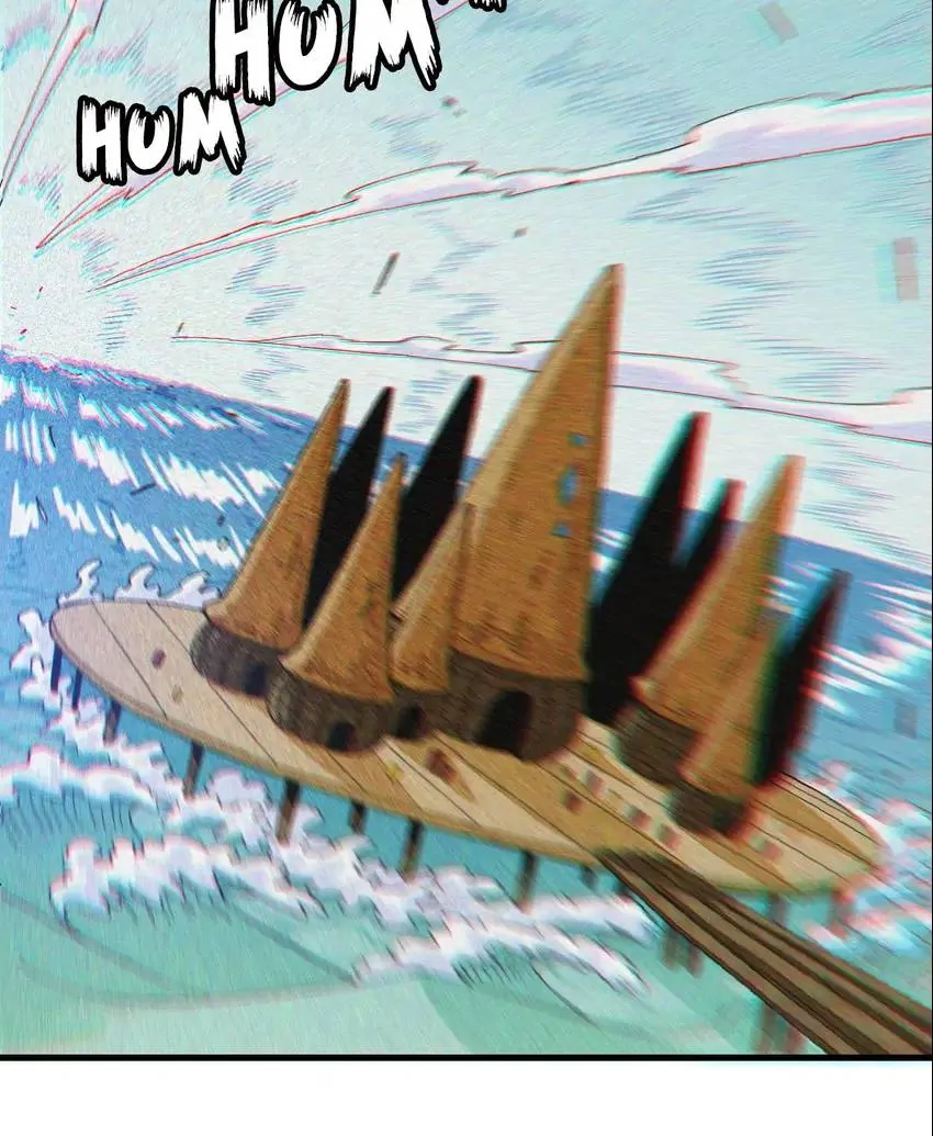 Last Word of the World Chapter 84 - Page 16