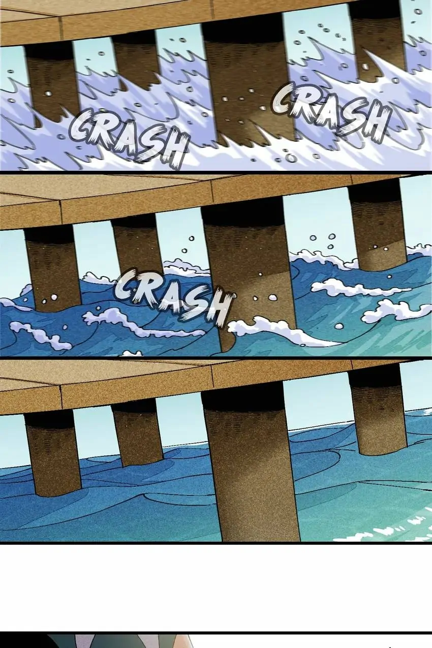 Last Word of the World Chapter 84 - Page 19