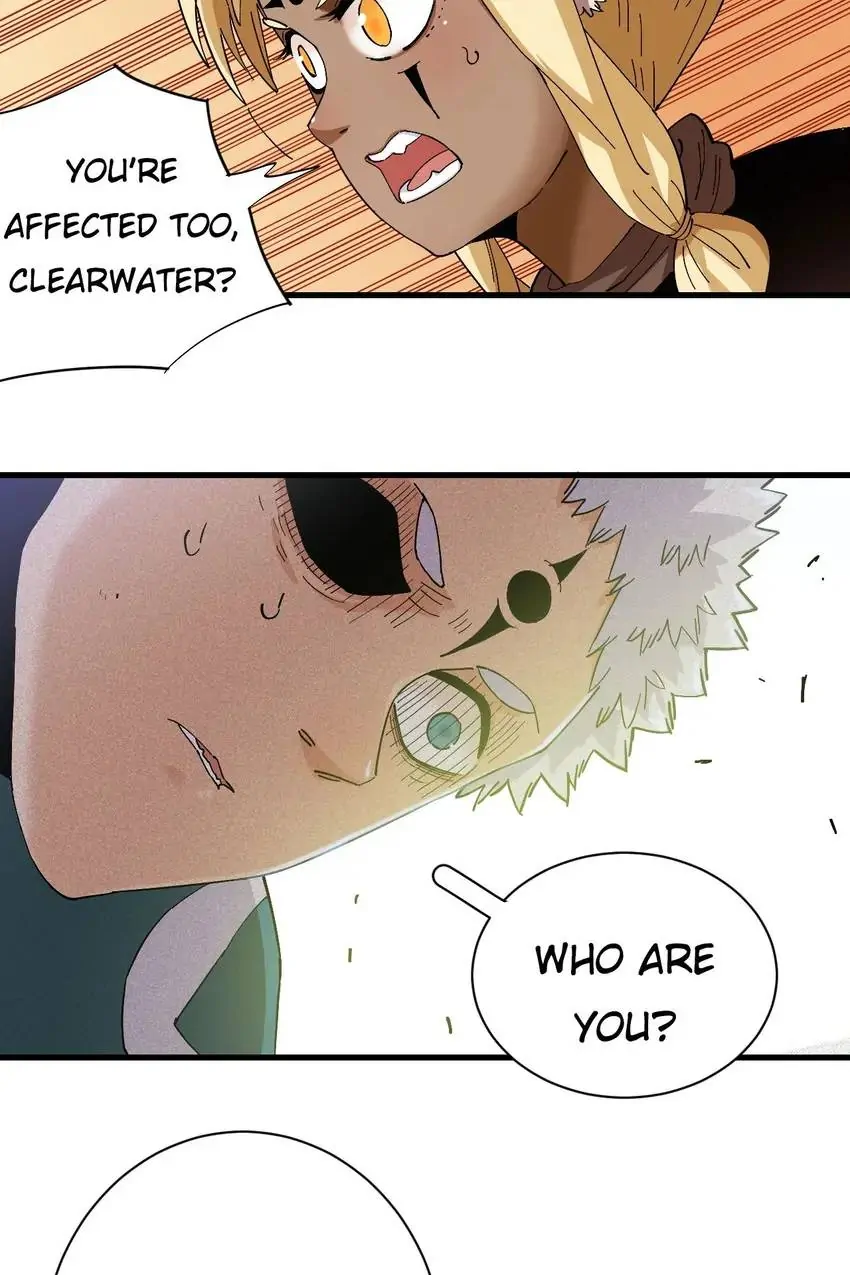 Last Word of the World Chapter 84 - Page 22