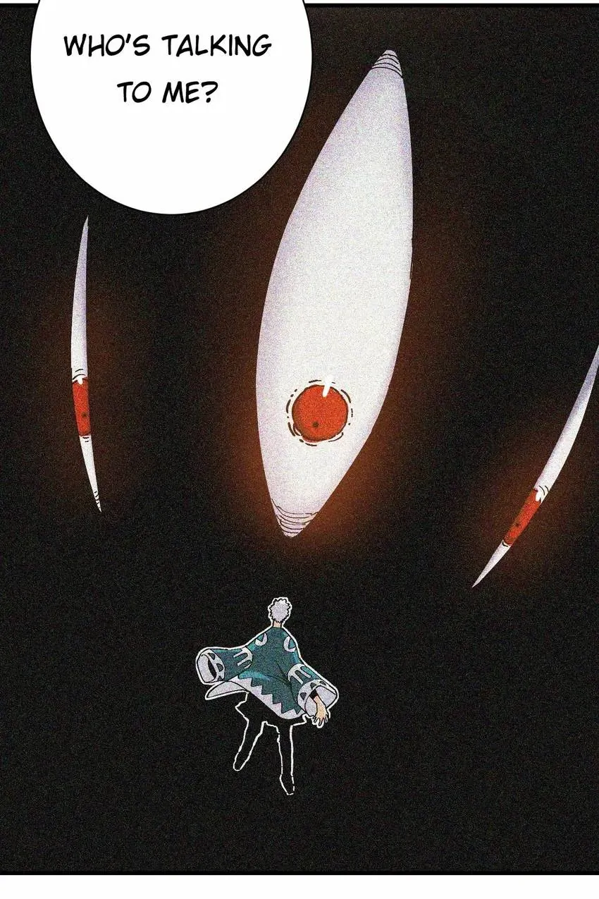 Last Word of the World Chapter 84 - Page 23