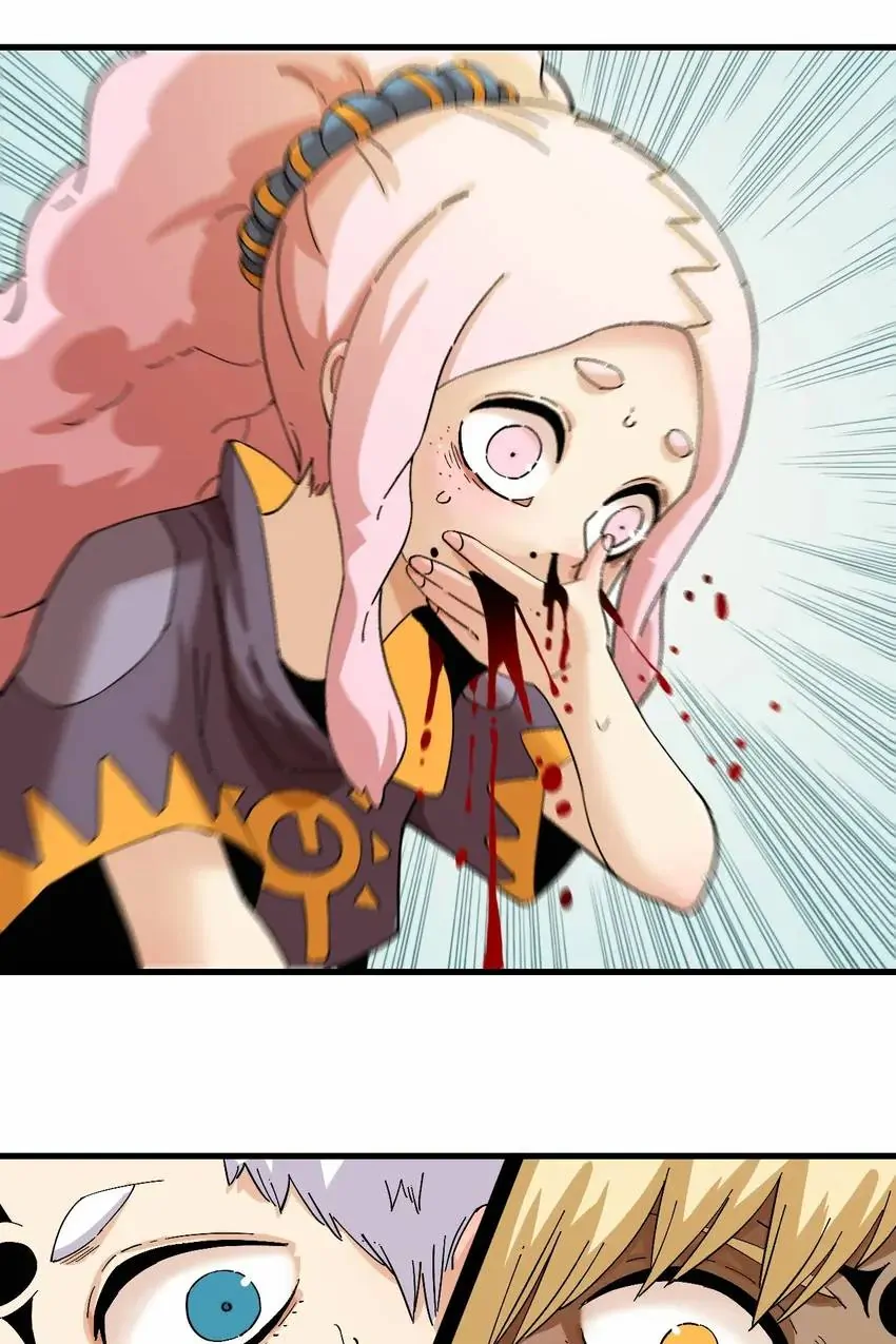 Last Word of the World Chapter 84 - Page 25