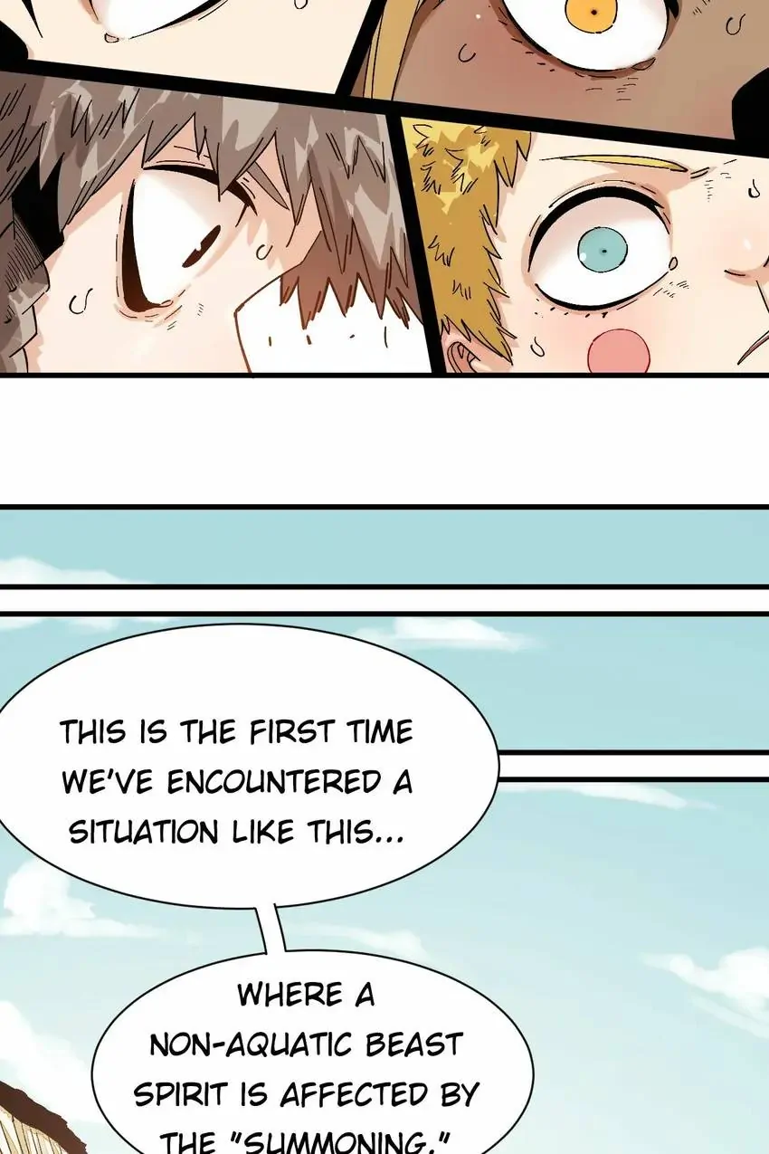 Last Word of the World Chapter 84 - Page 26