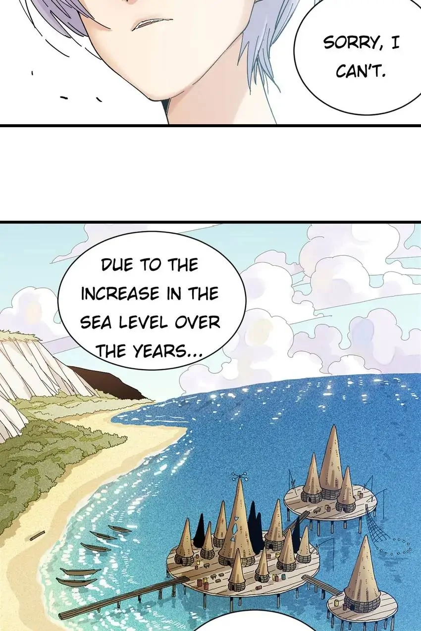 Last Word of the World Chapter 84 - Page 4
