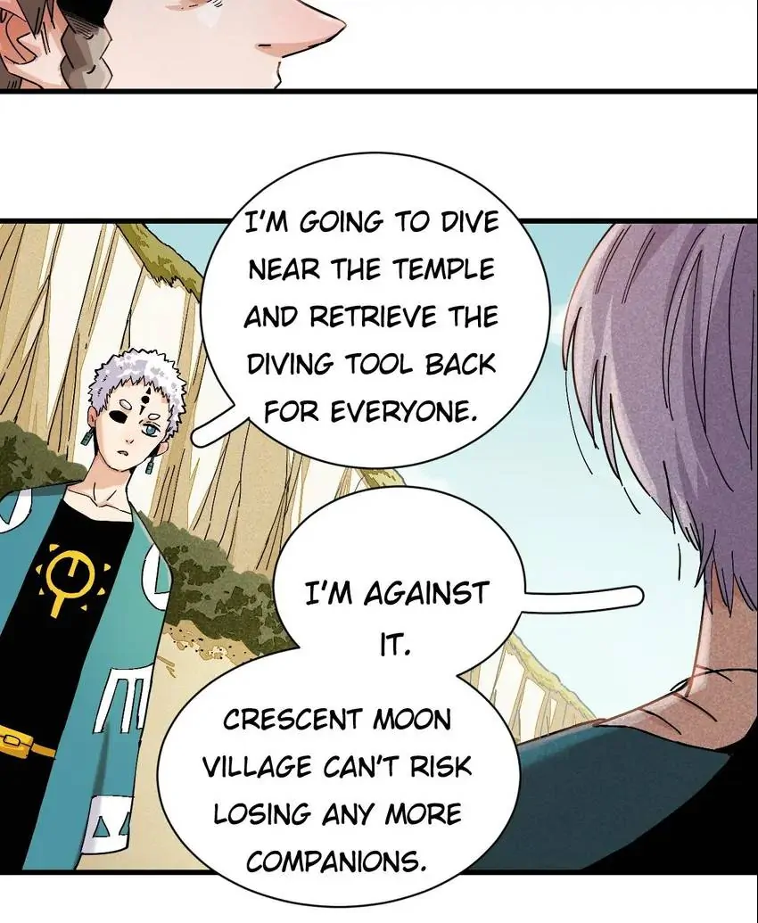Last Word of the World Chapter 84 - Page 32