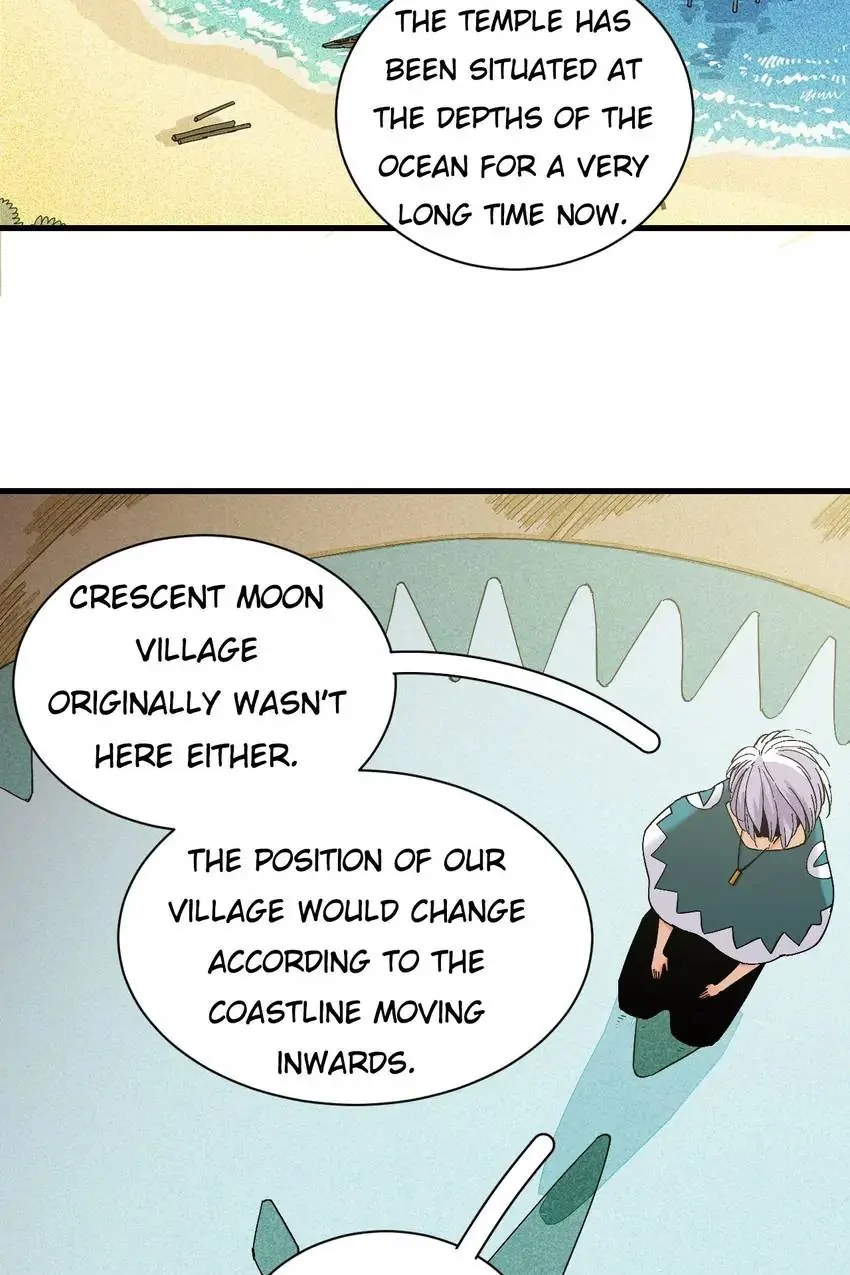 Last Word of the World Chapter 84 - Page 5