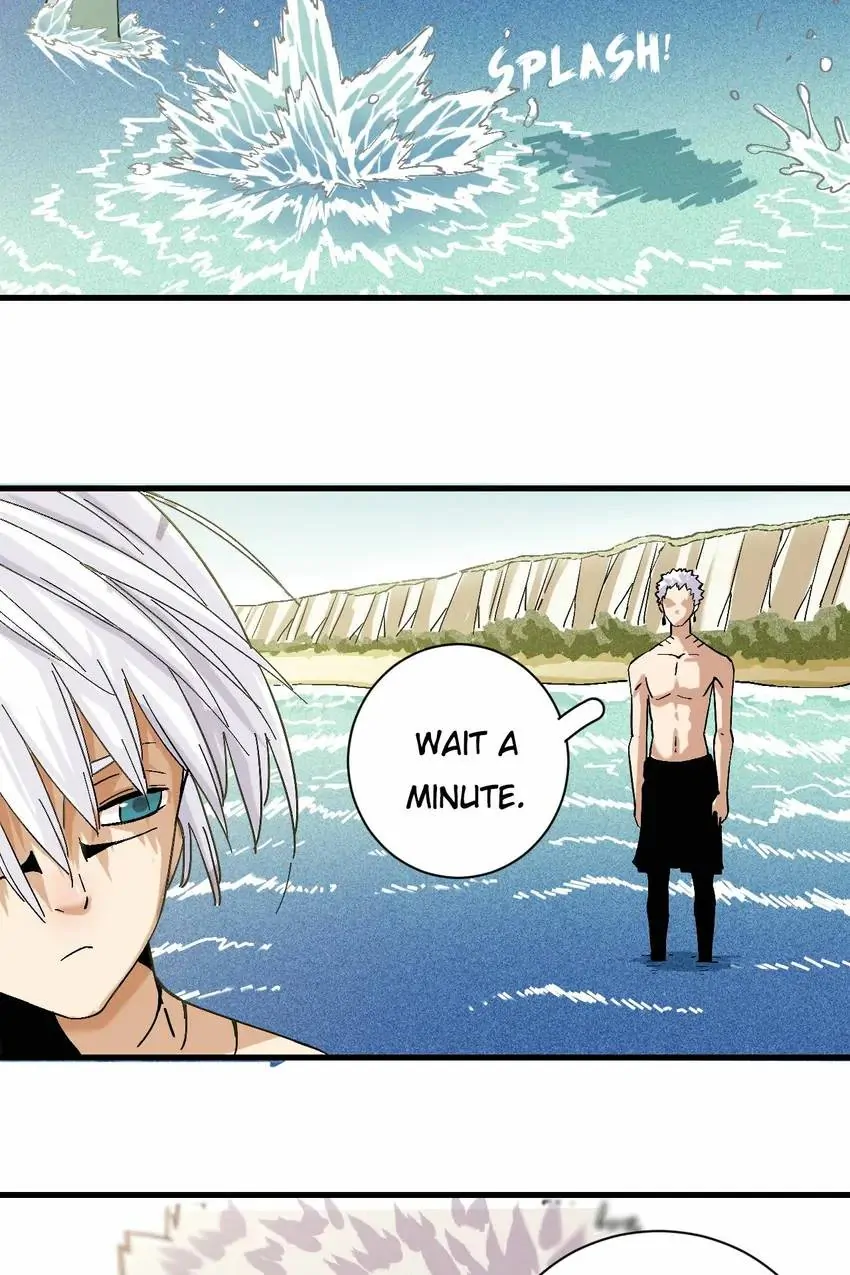 Last Word of the World Chapter 84 - Page 44