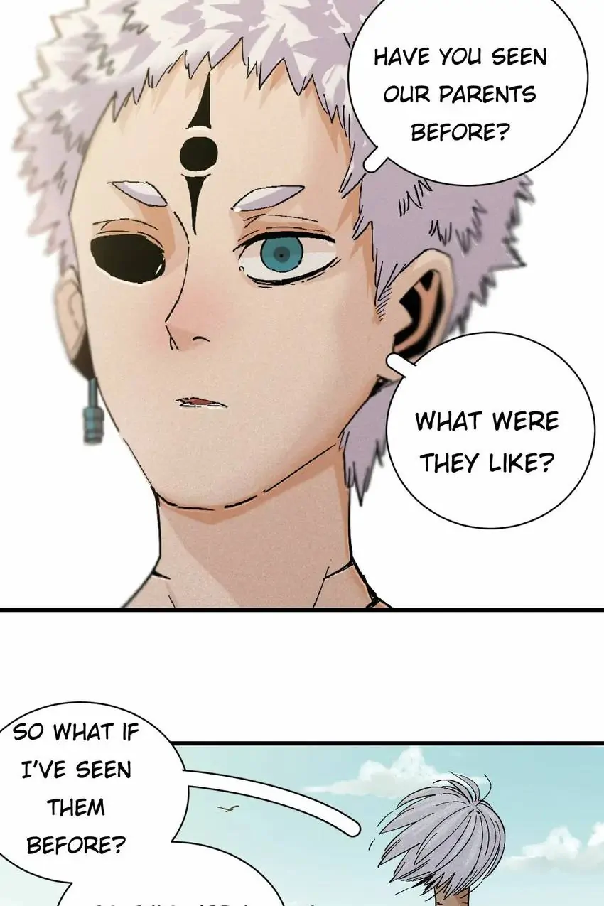 Last Word of the World Chapter 84 - Page 45