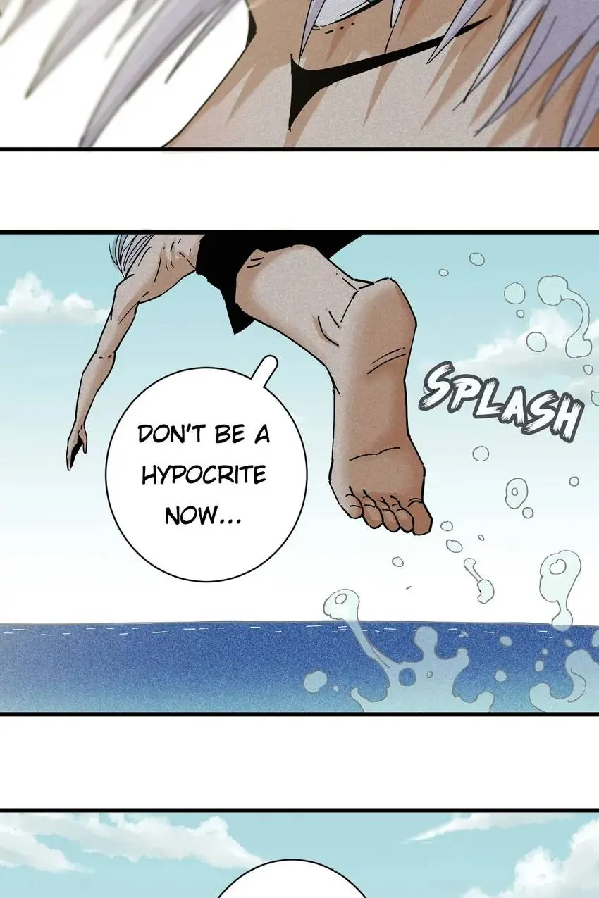 Last Word of the World Chapter 84 - Page 47