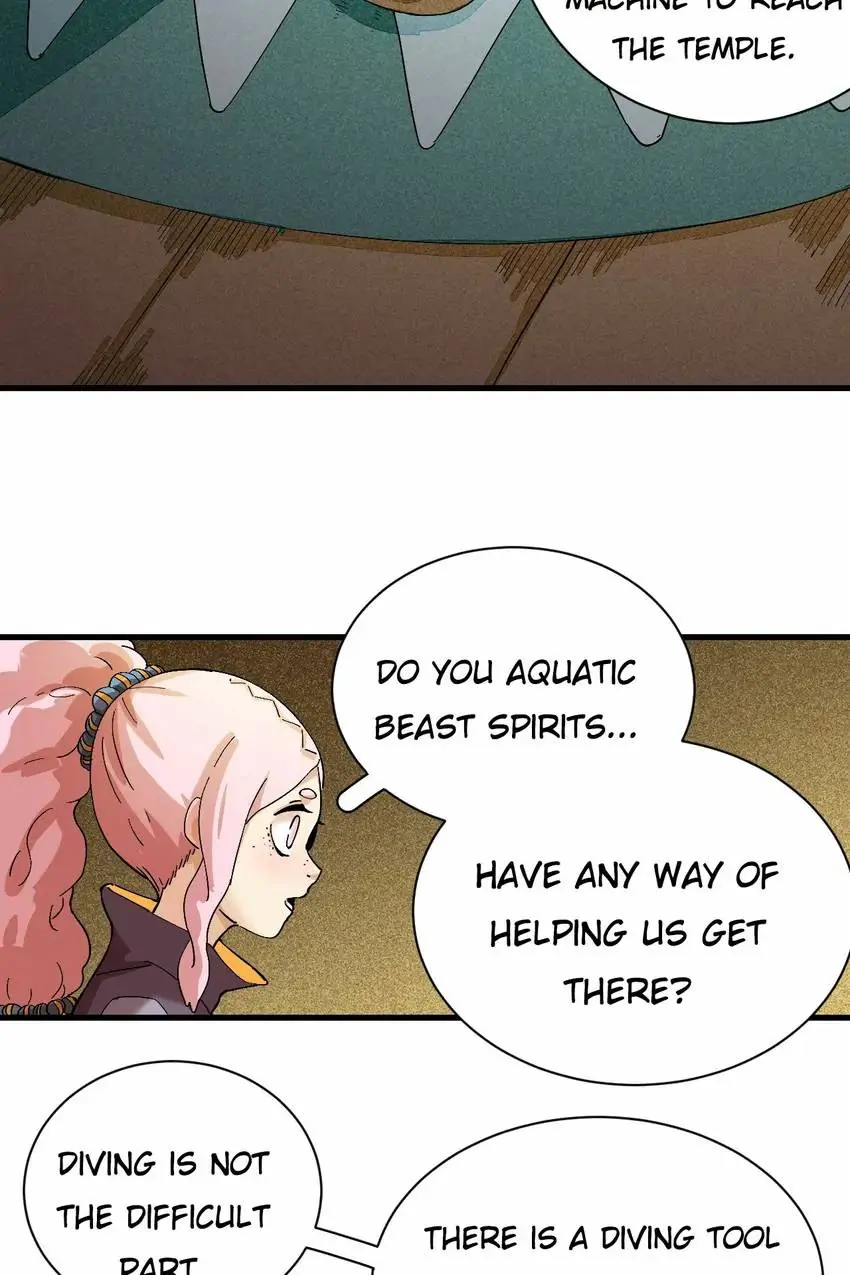 Last Word of the World Chapter 84 - Page 7