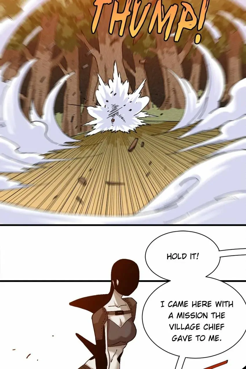 Last Word of the World Chapter 85 - Page 19