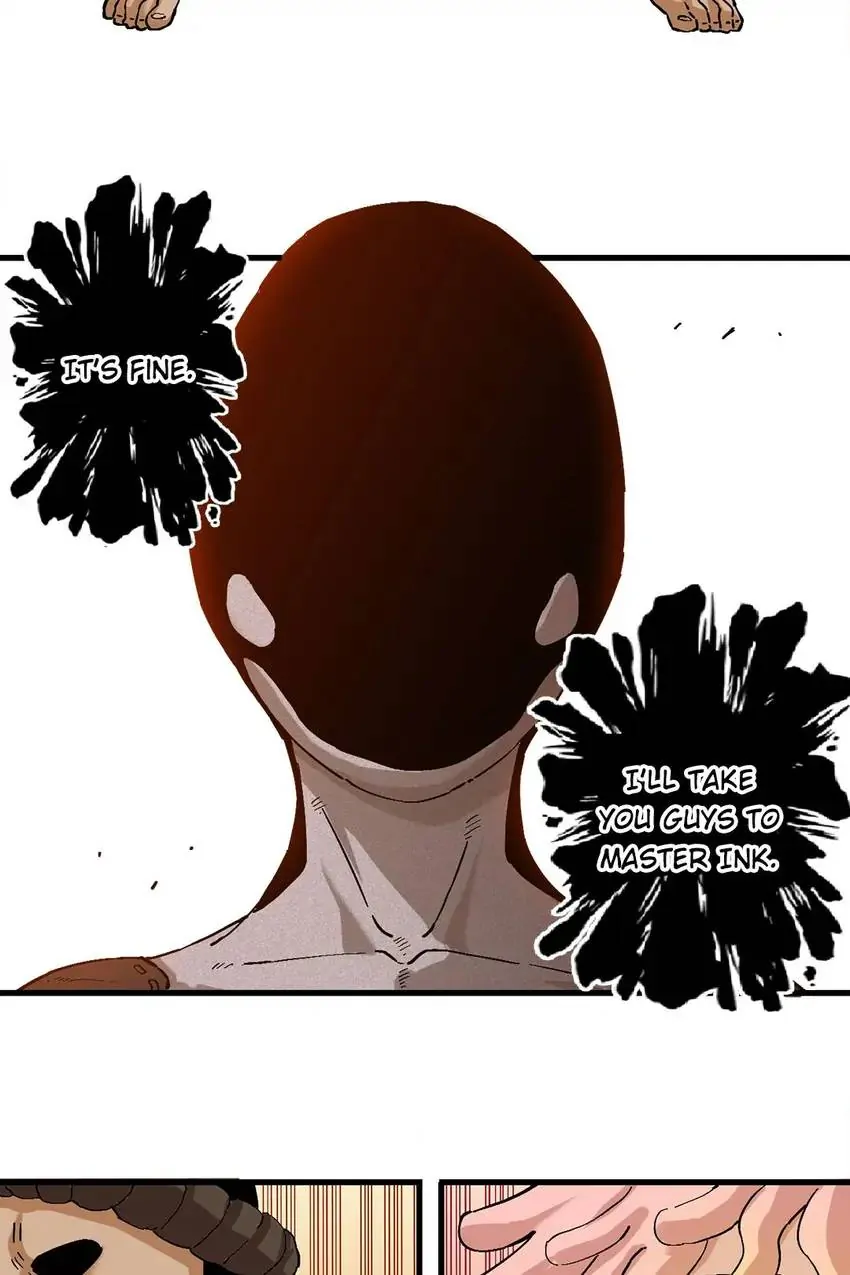Last Word of the World Chapter 85 - Page 22