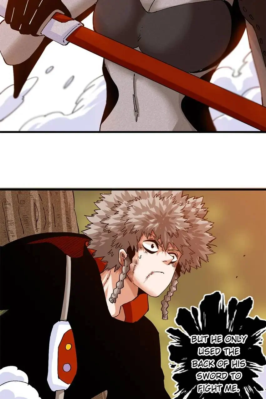 Last Word of the World Chapter 85 - Page 24