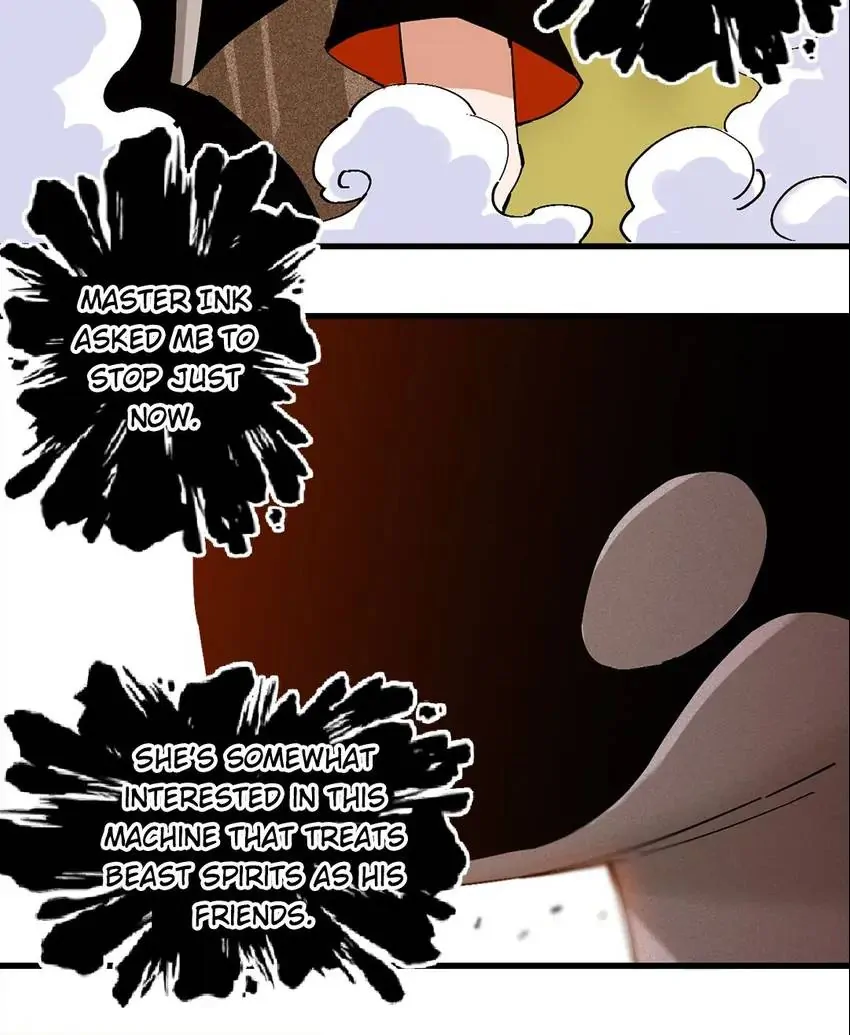 Last Word of the World Chapter 85 - Page 25