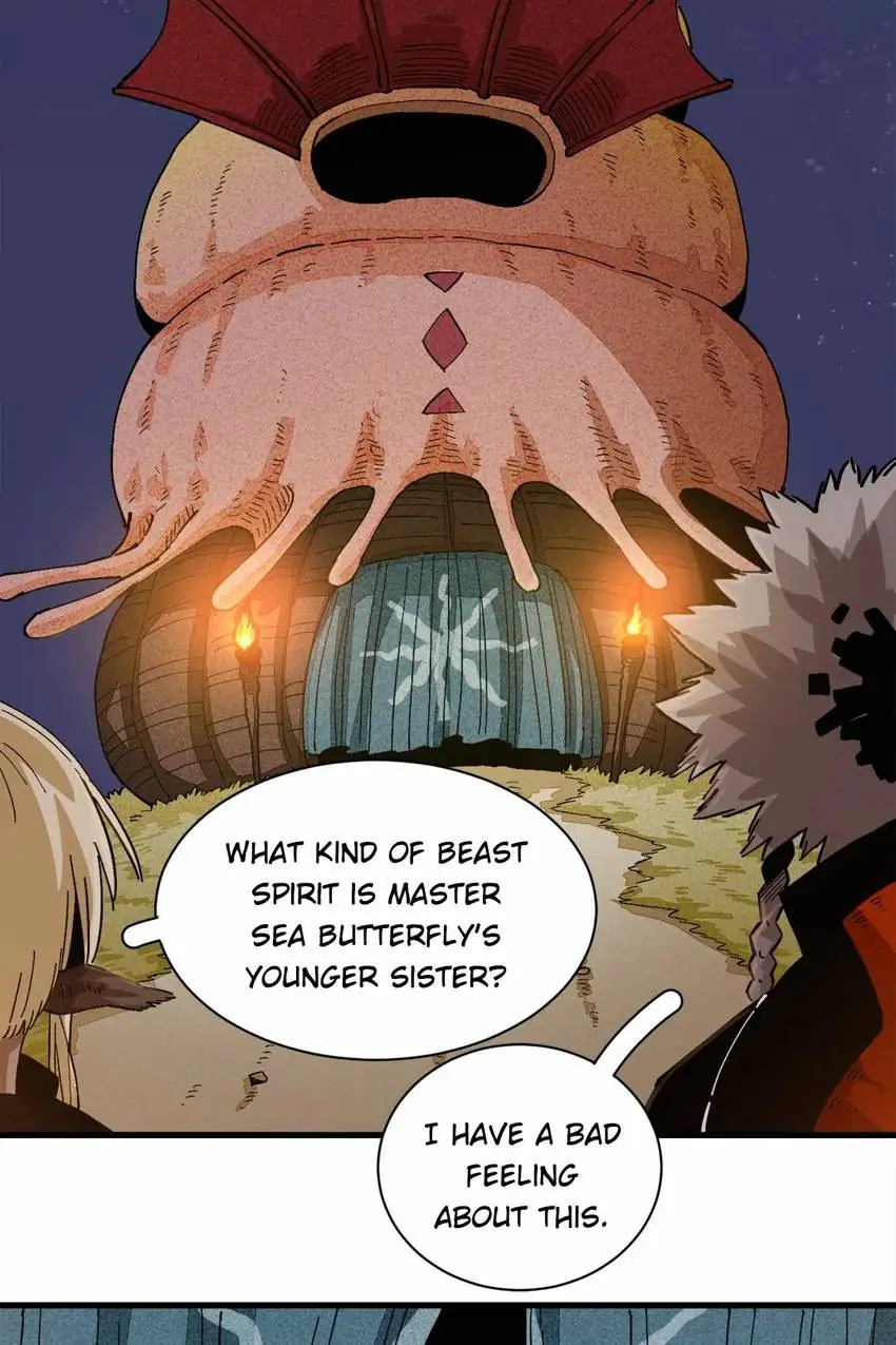 Last Word of the World Chapter 85 - Page 28