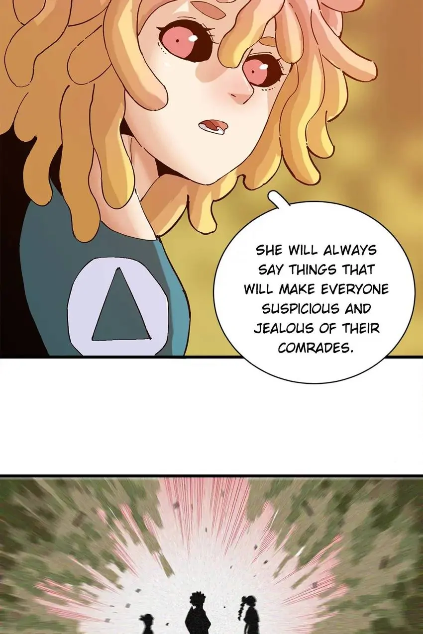 Last Word of the World Chapter 85 - Page 4