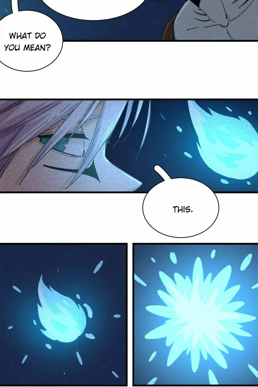 Last Word of the World Chapter 85 - Page 35