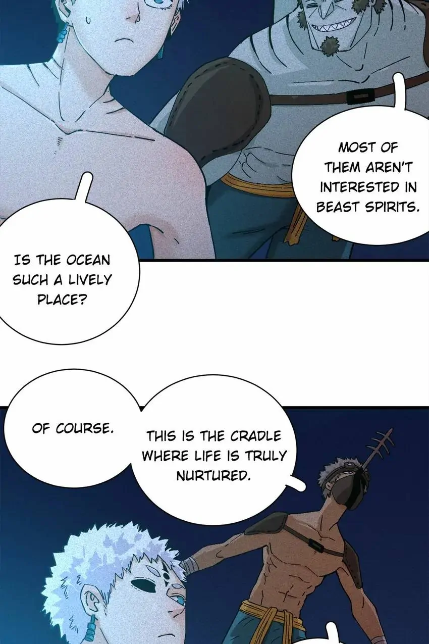 Last Word of the World Chapter 85 - Page 38