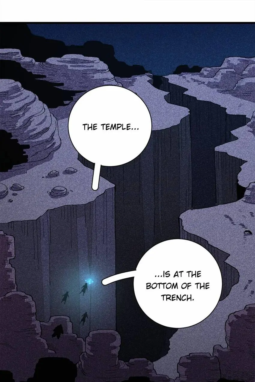 Last Word of the World Chapter 85 - Page 42