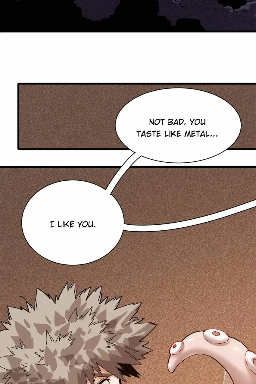 Last Word of the World Chapter 85 - Page 43