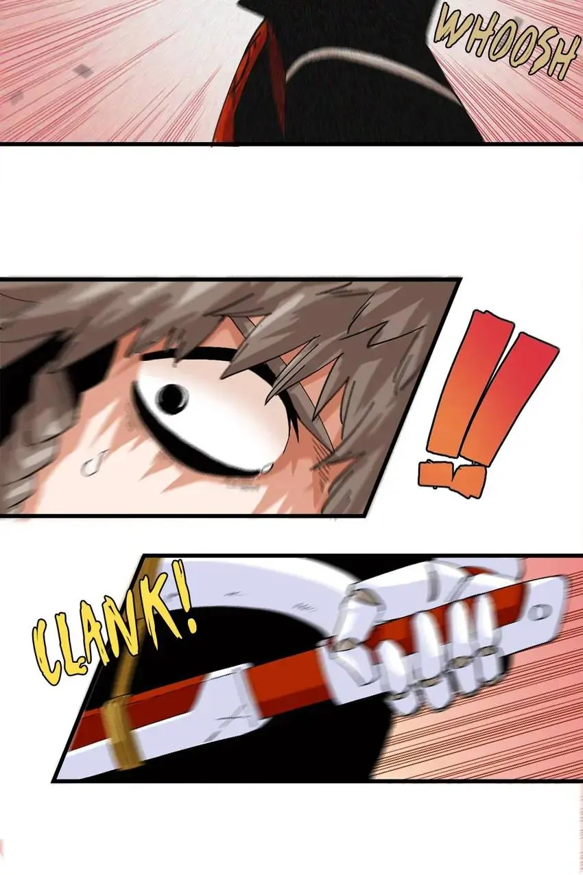Last Word of the World Chapter 85 - Page 6