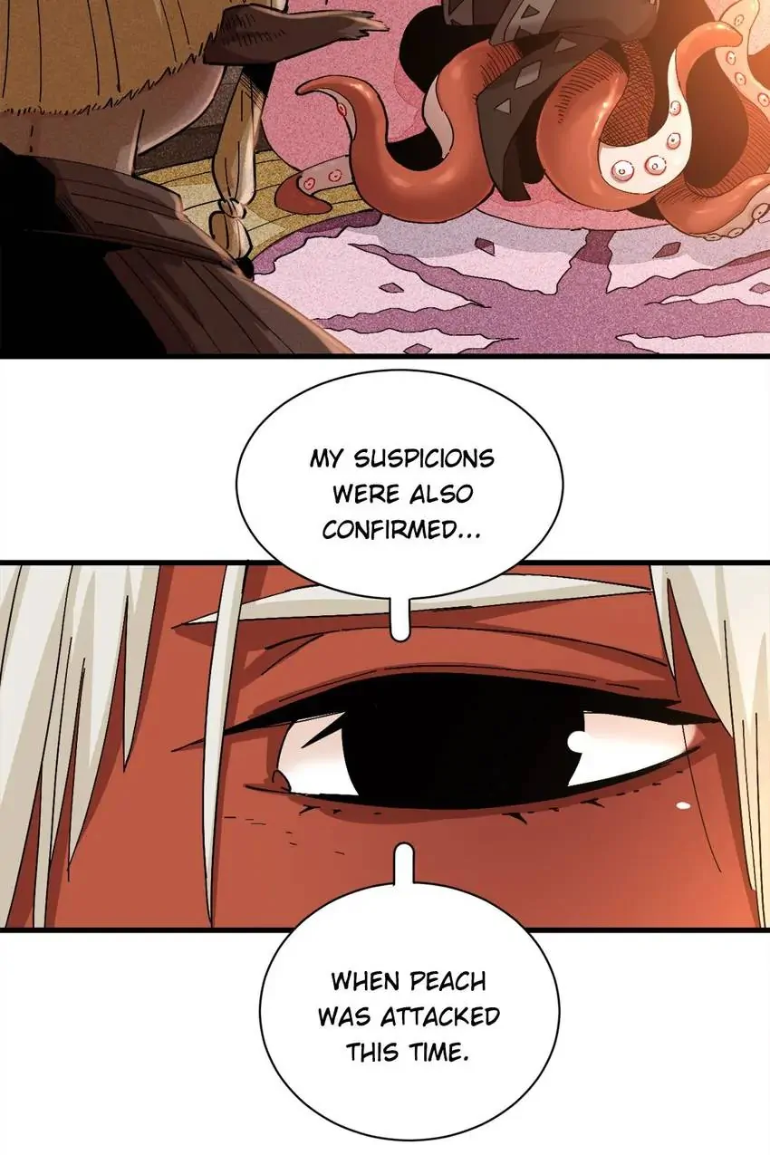 Last Word of the World Chapter 85 - Page 60