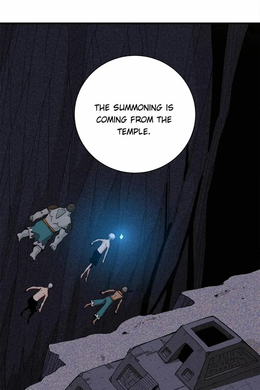 Last Word of the World Chapter 85 - Page 61