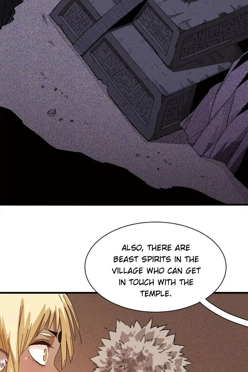 Last Word of the World Chapter 85 - Page 62