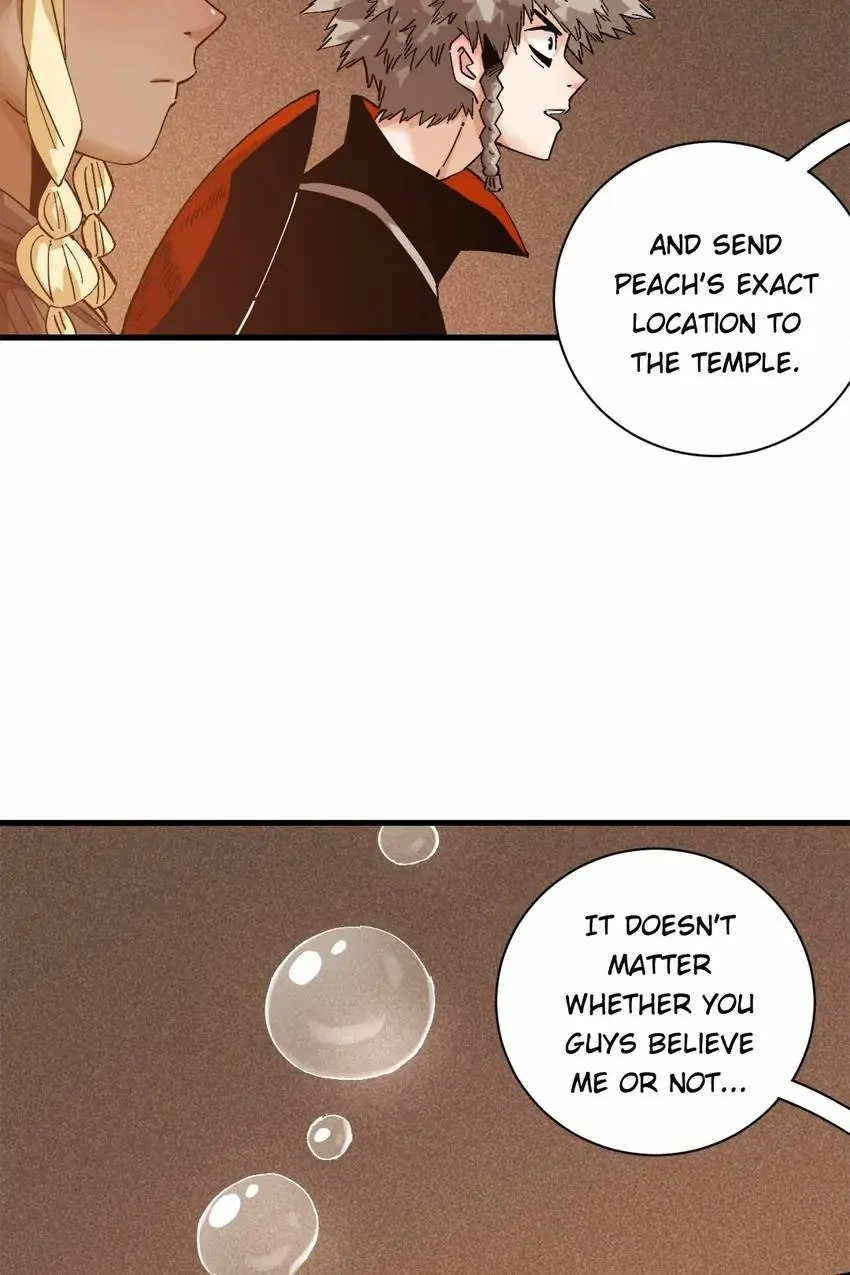 Last Word of the World Chapter 85 - Page 63