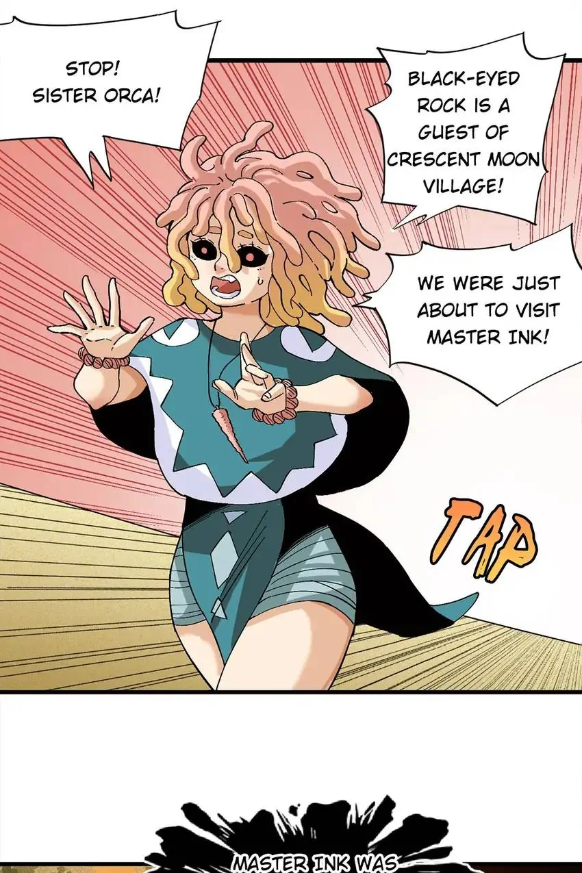 Last Word of the World Chapter 85 - Page 10