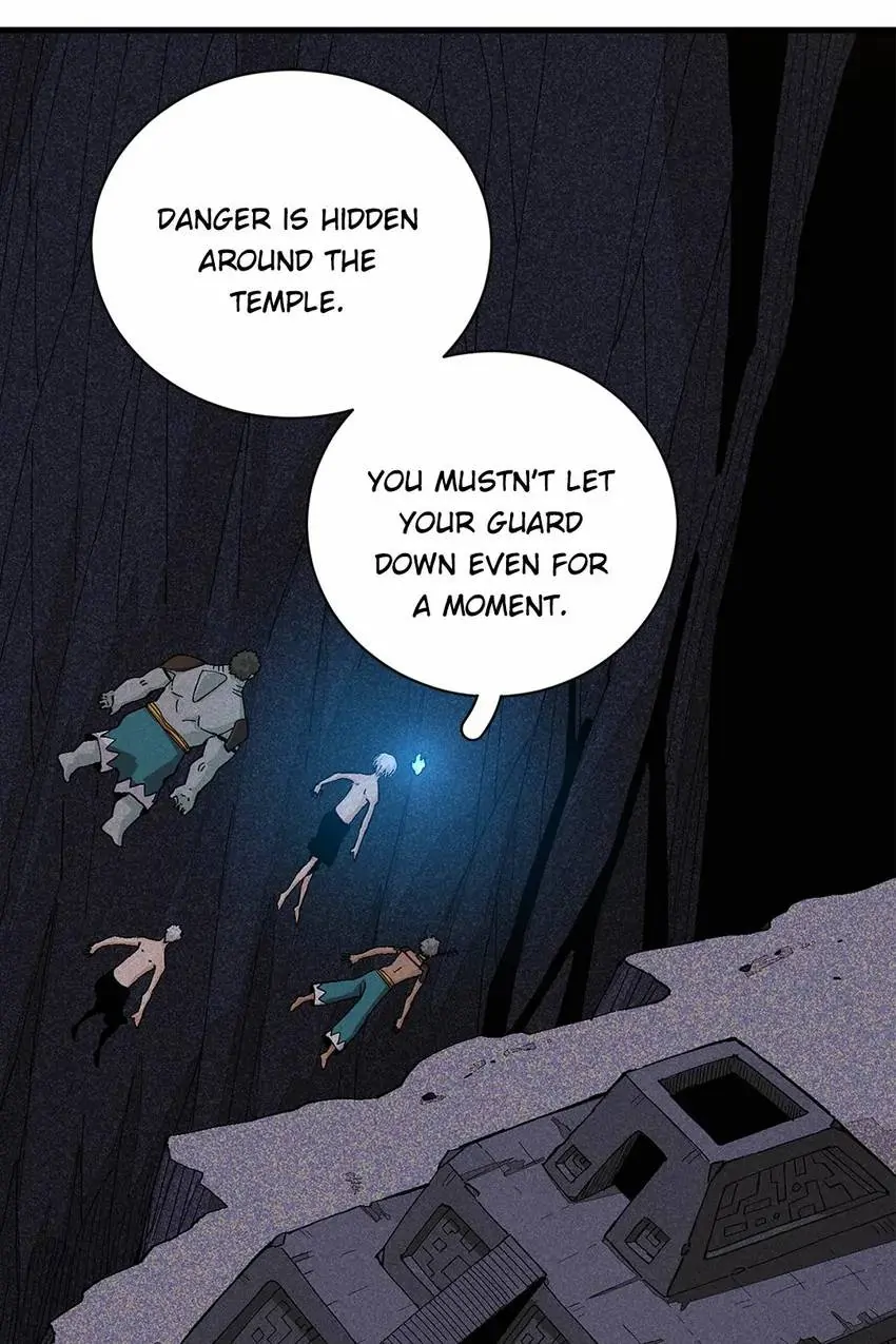 Last Word of the World Chapter 86 - Page 1