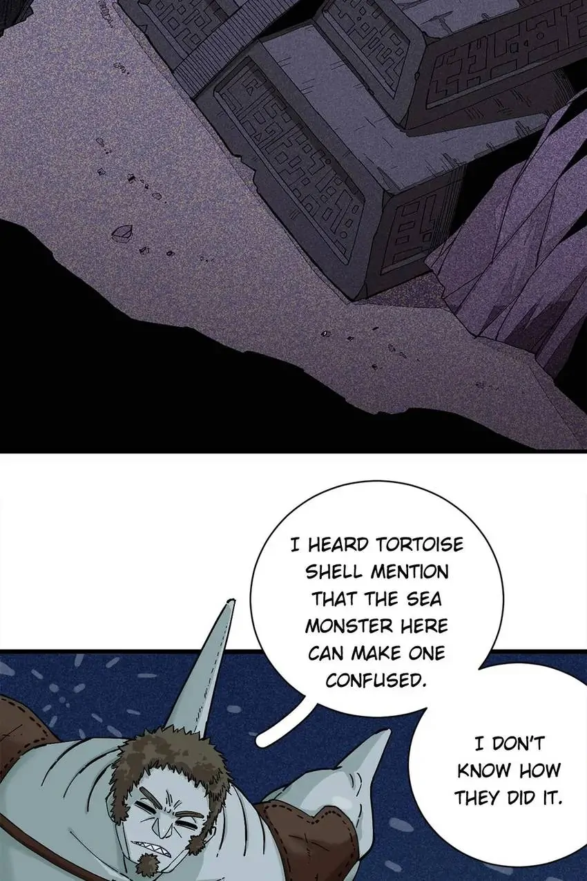 Last Word of the World Chapter 86 - Page 2