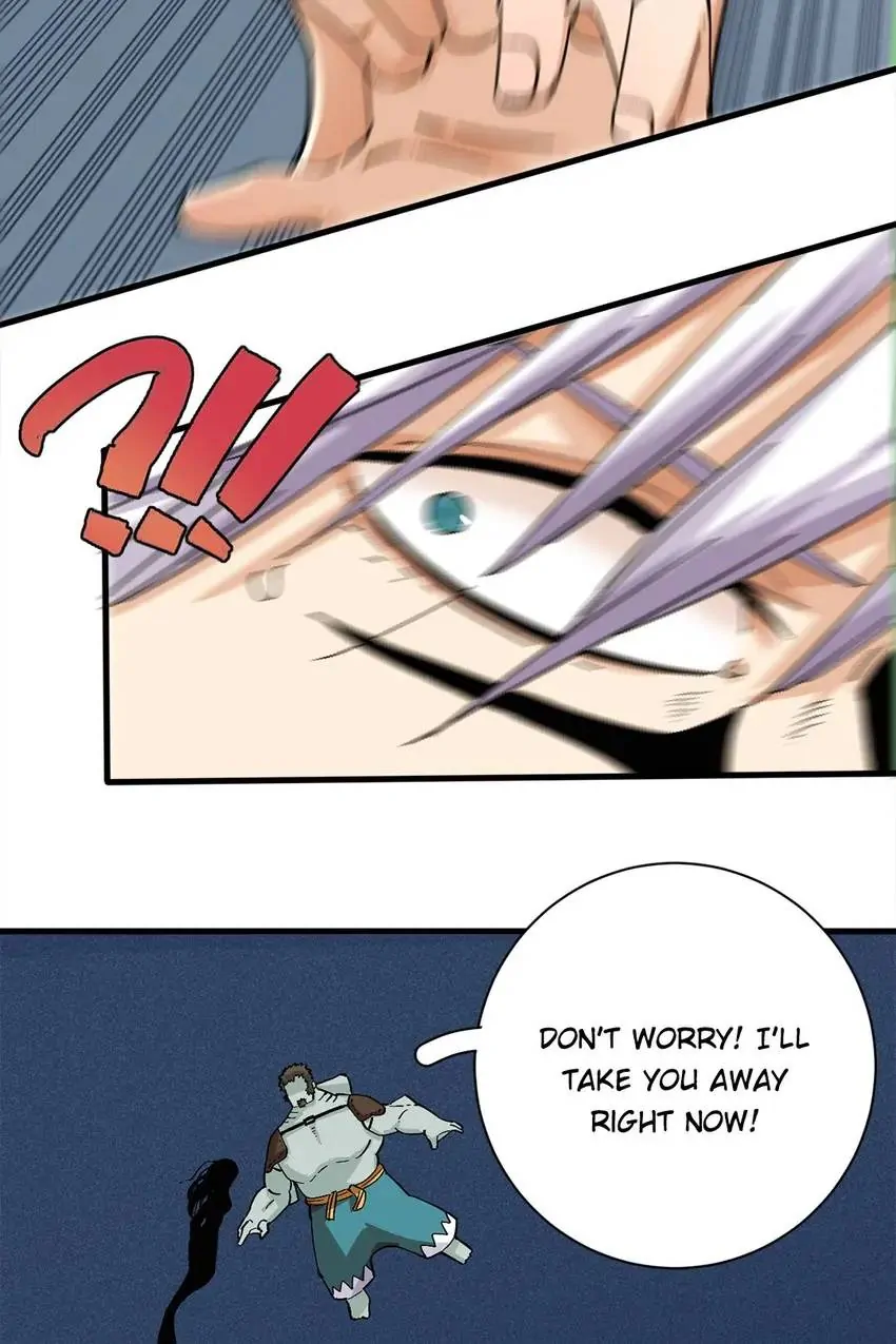 Last Word of the World Chapter 86 - Page 11