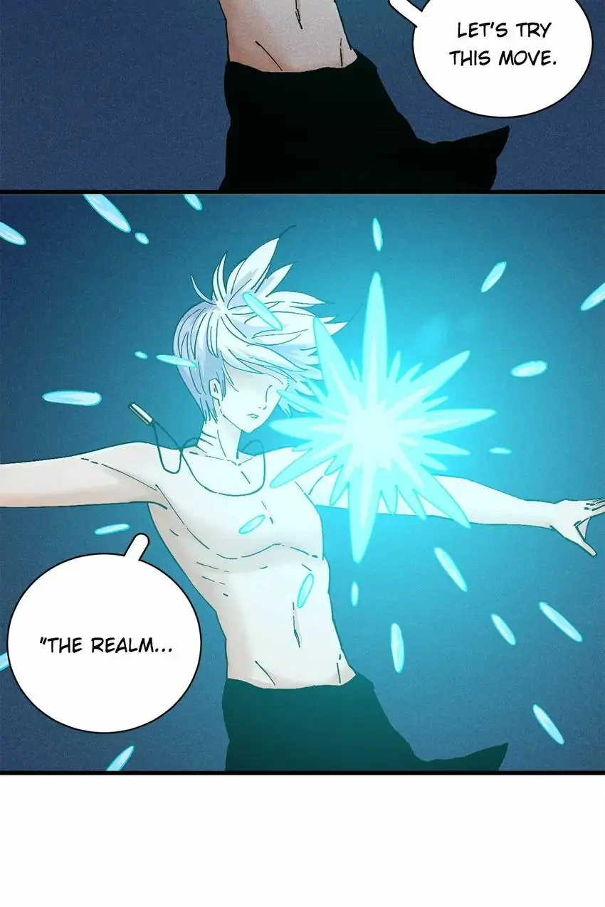 Last Word of the World Chapter 86 - Page 13