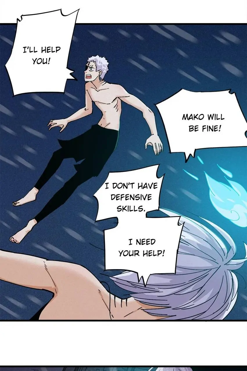 Last Word of the World Chapter 86 - Page 23