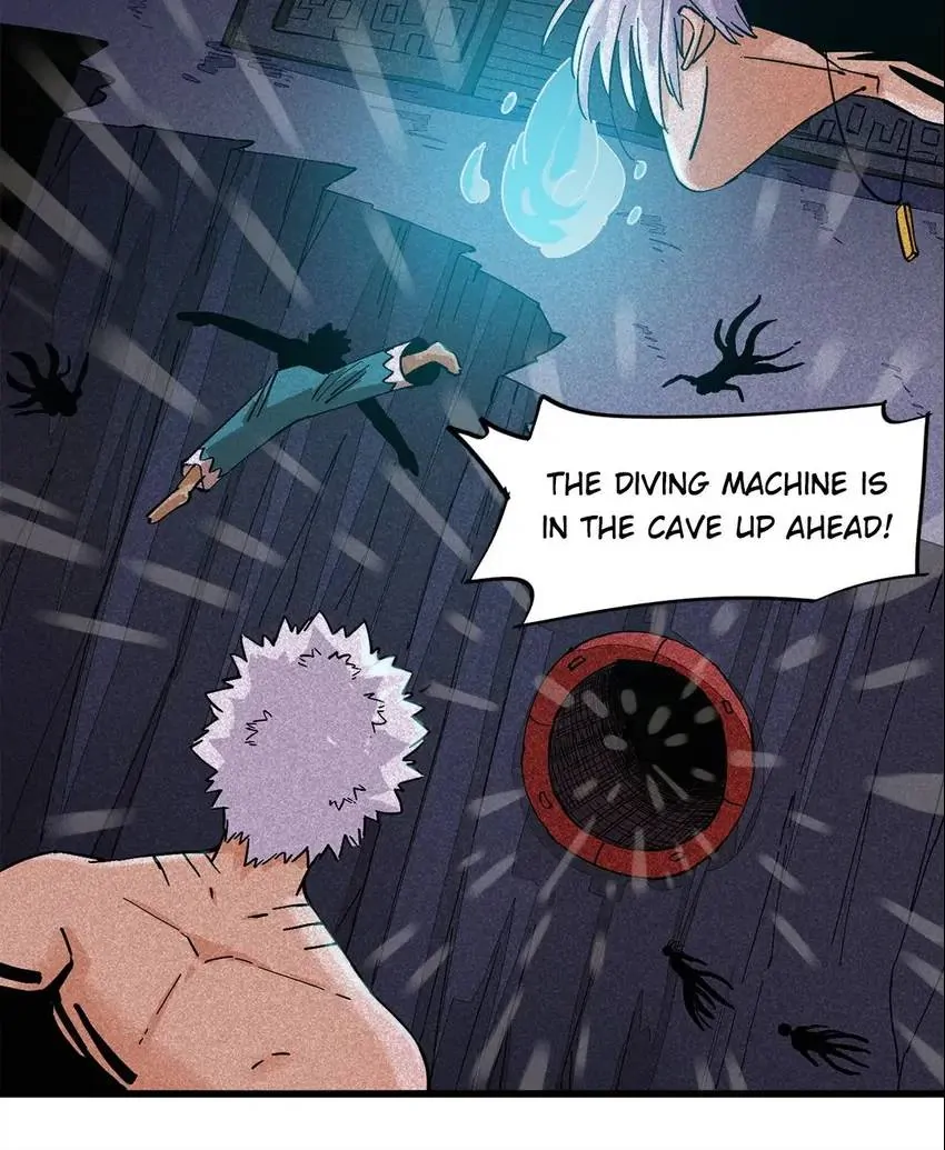 Last Word of the World Chapter 86 - Page 24