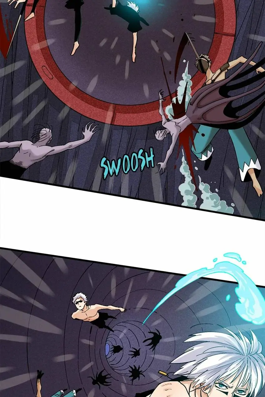 Last Word of the World Chapter 86 - Page 26