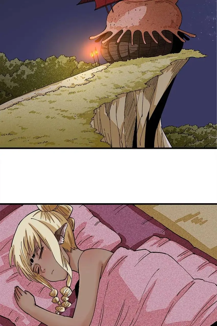 Last Word of the World Chapter 86 - Page 30