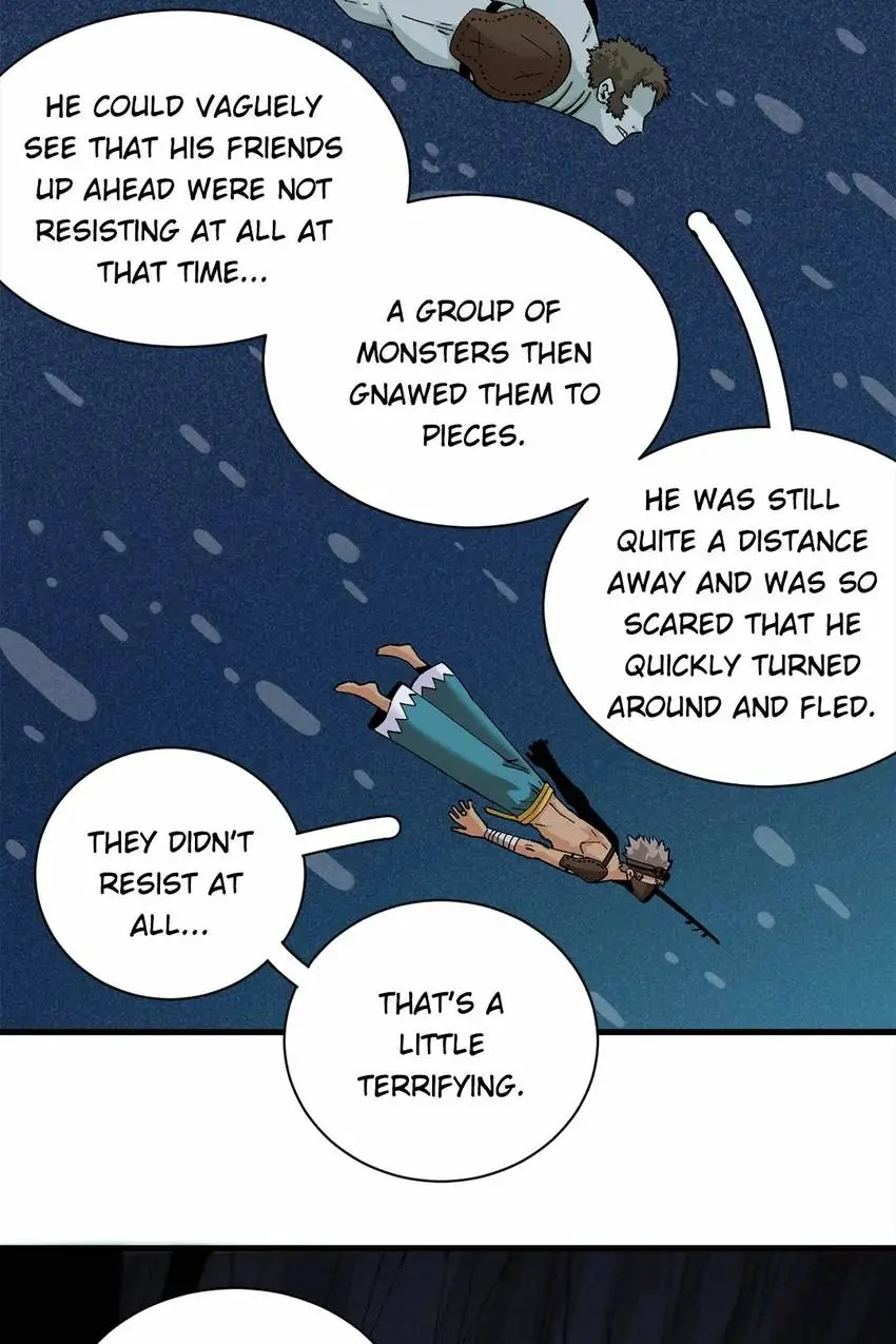 Last Word of the World Chapter 86 - Page 4