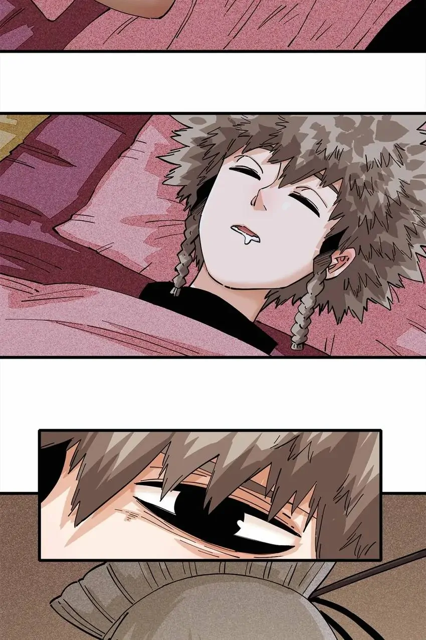 Last Word of the World Chapter 86 - Page 31