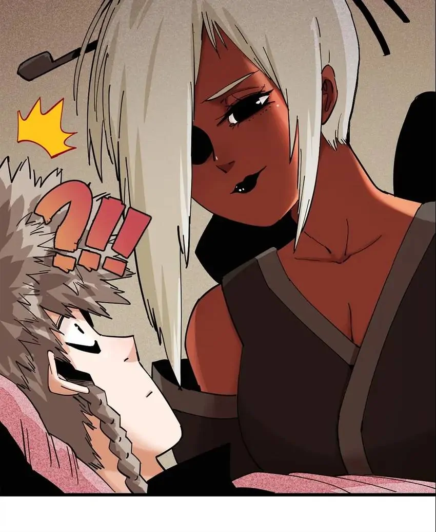 Last Word of the World Chapter 86 - Page 32