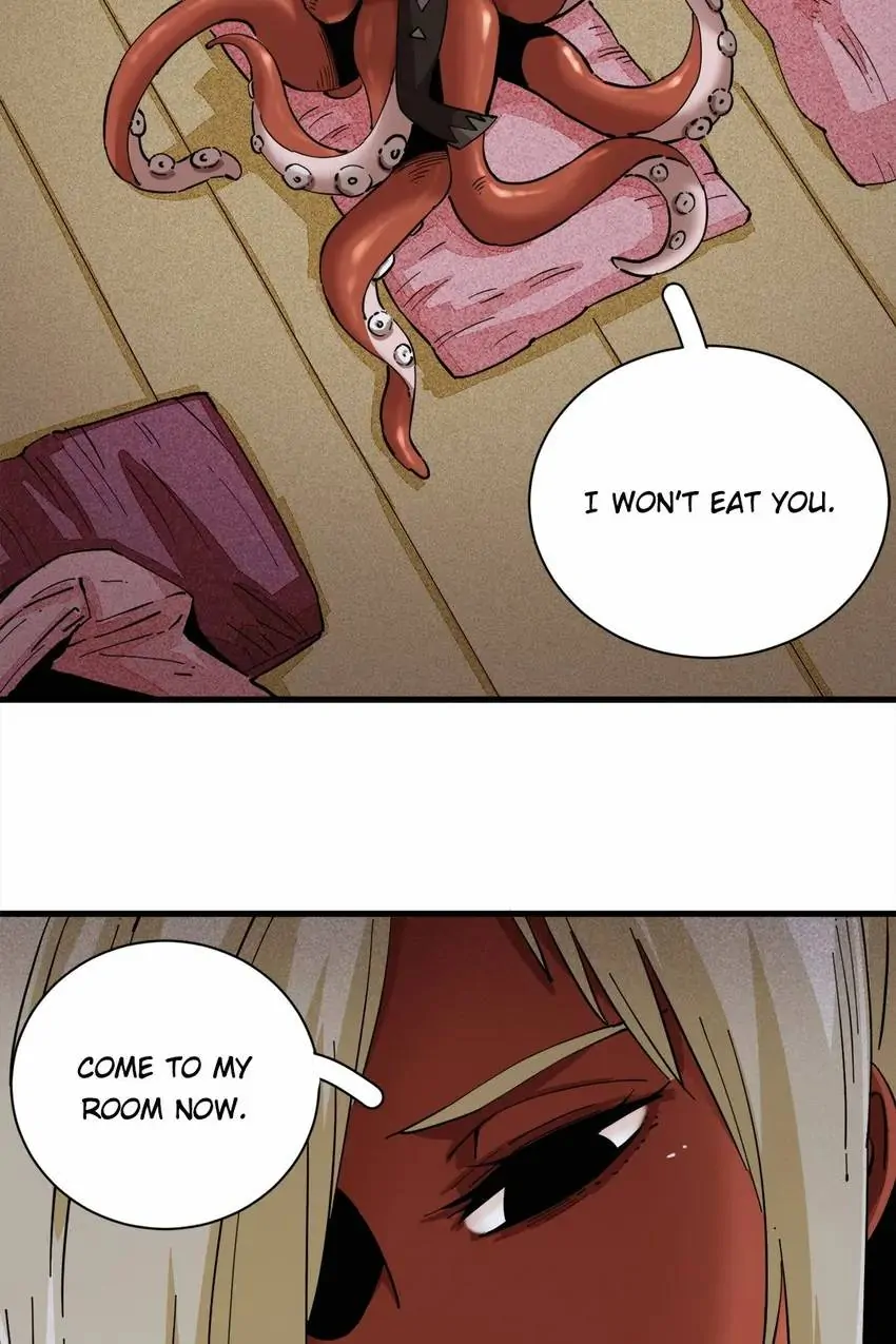 Last Word of the World Chapter 86 - Page 35