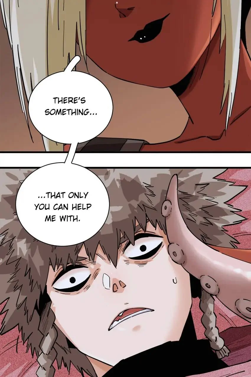 Last Word of the World Chapter 86 - Page 36