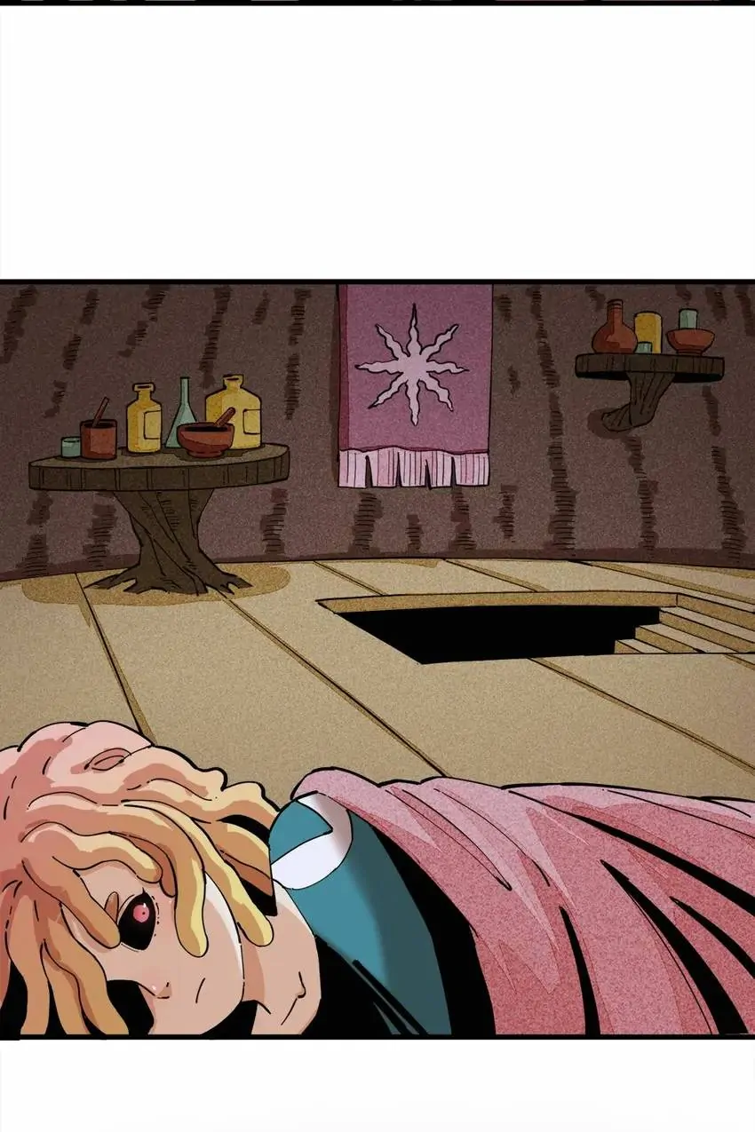 Last Word of the World Chapter 86 - Page 38