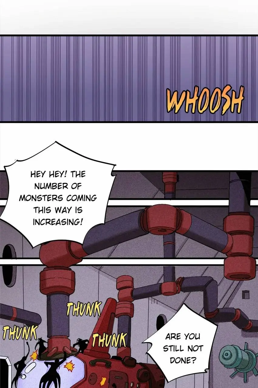 Last Word of the World Chapter 86 - Page 39