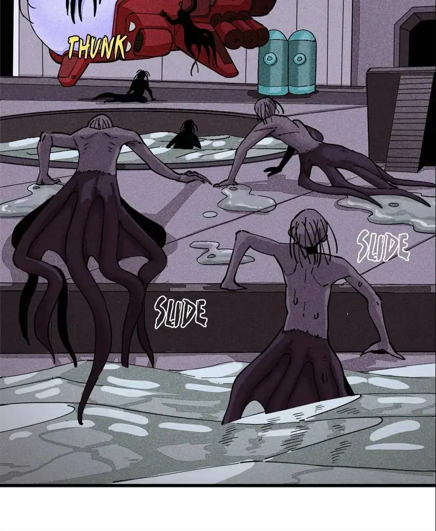 Last Word of the World Chapter 86 - Page 40