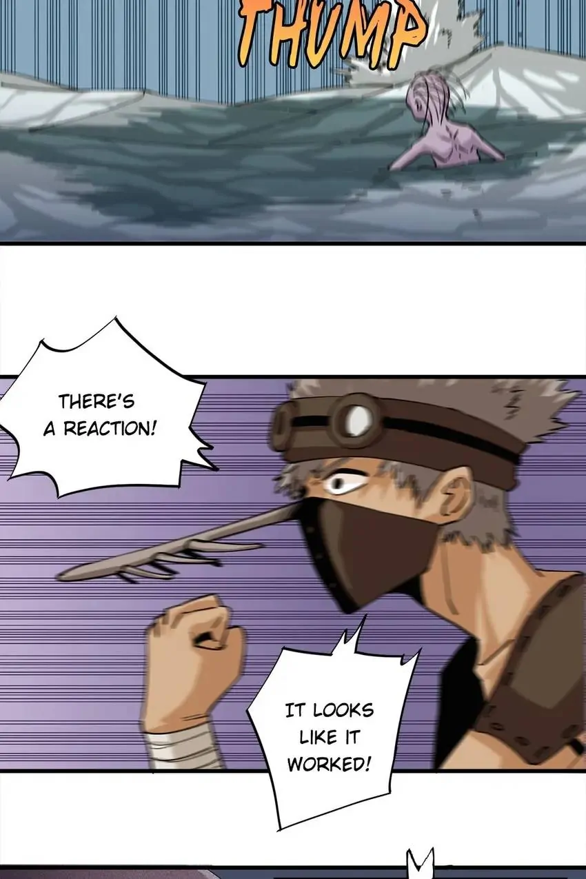 Last Word of the World Chapter 86 - Page 47