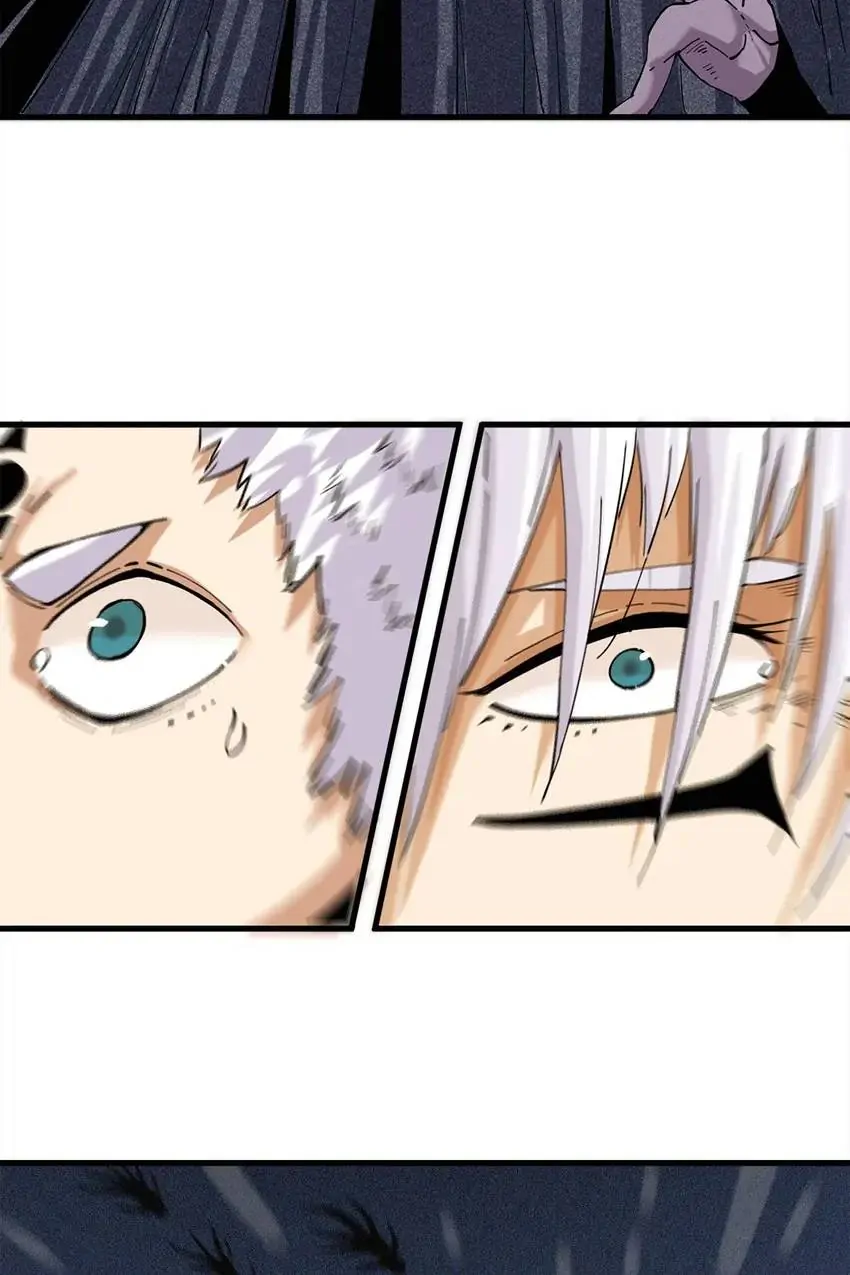 Last Word of the World Chapter 86 - Page 52