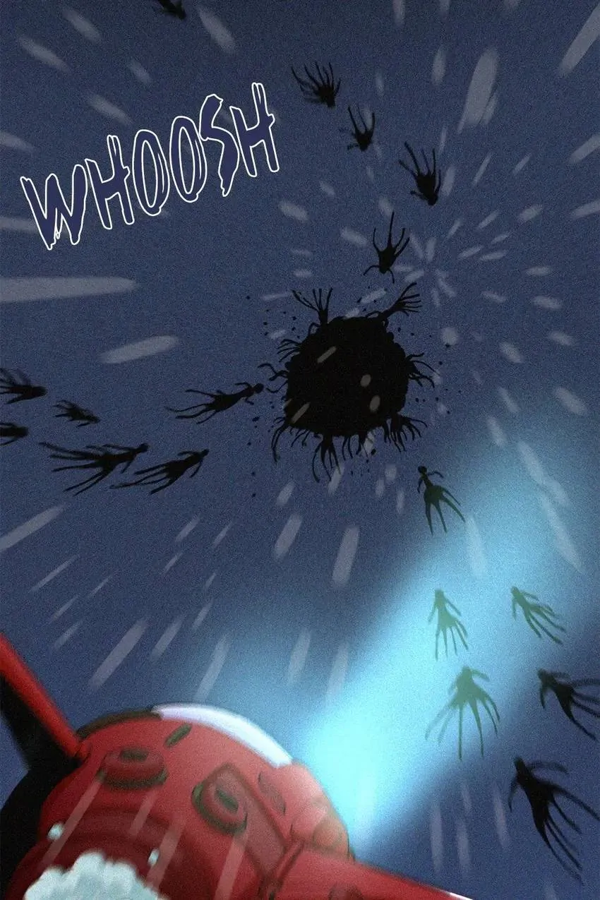 Last Word of the World Chapter 86 - Page 53