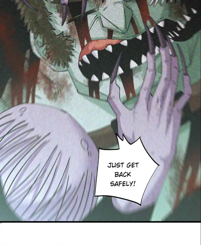 Last Word of the World Chapter 86 - Page 56