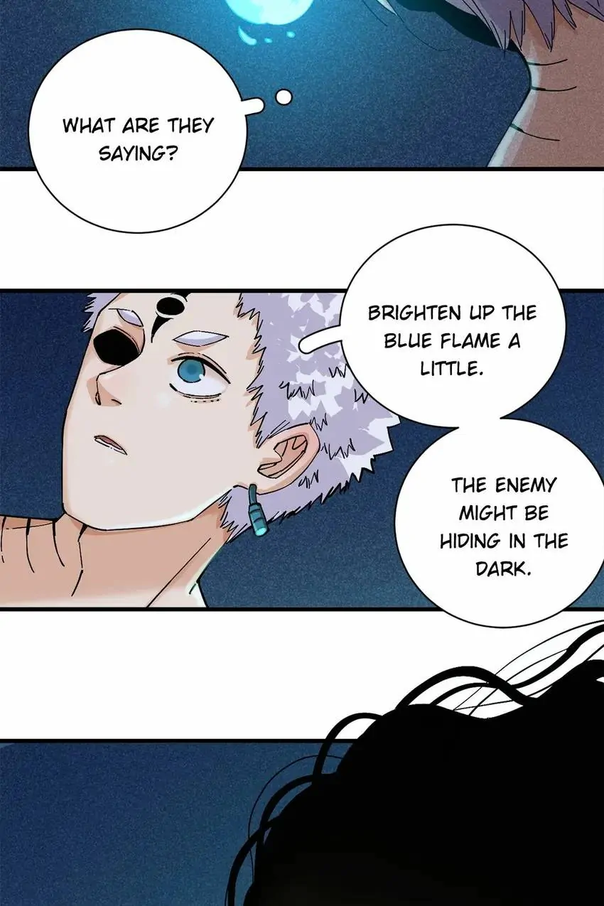 Last Word of the World Chapter 86 - Page 7